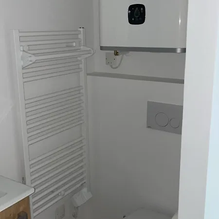Apartment Joli Tres Lumineux - Centre
