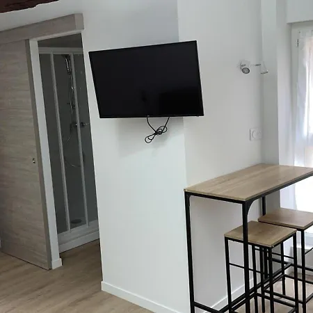 Apartment Joli Tres Lumineux - Centre Bergerac